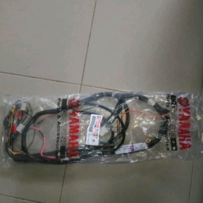 KABEL BODY VEGA R LAMA ORIGINAL YGP