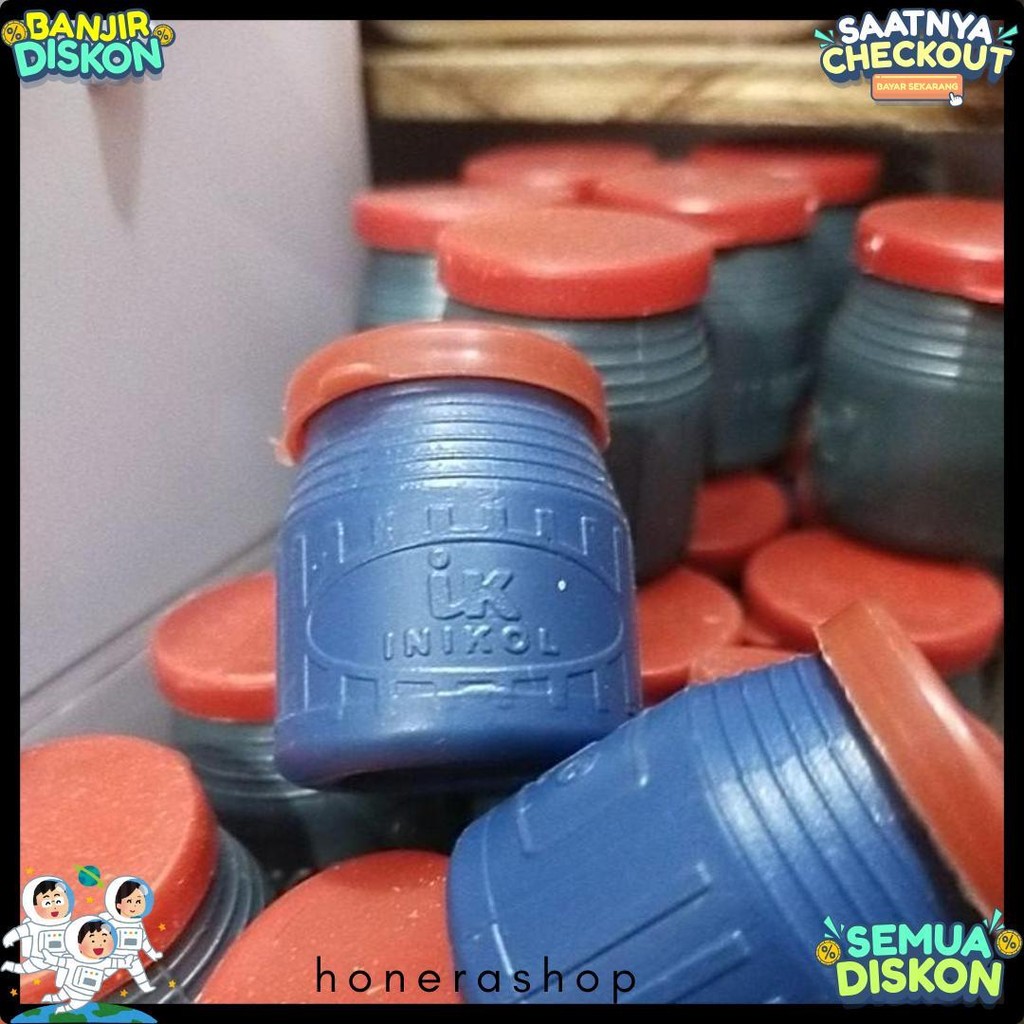 

(24Pcs)Lem Inikol Kecil Grosir Terlaris! Produk Ini Banyak Dicari