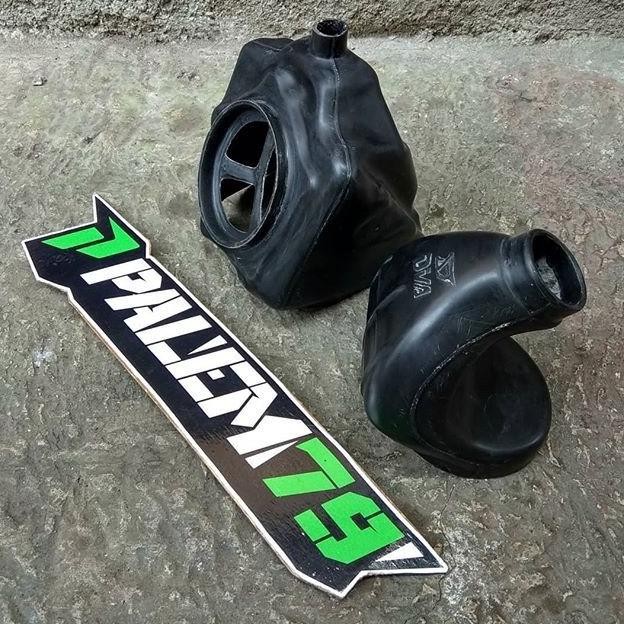 [Allthebest] Box Filter Udara YZ 85 - Bok Saringan Udara YZ85