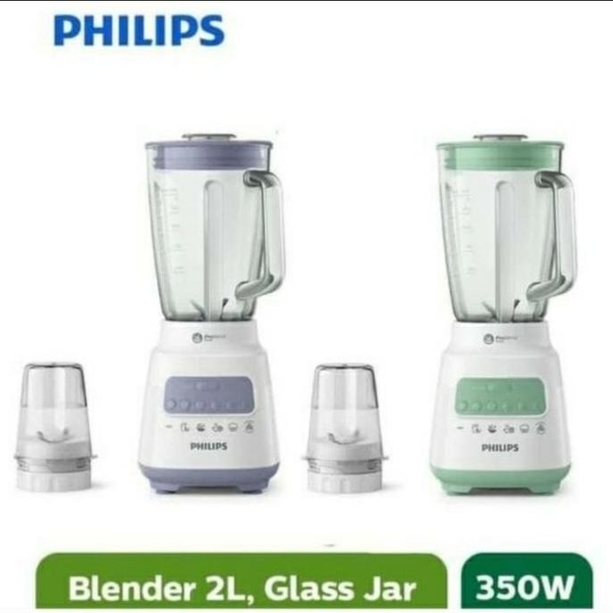 Tersedia BLENDER PHILIPS HR 2222 / HR2222
