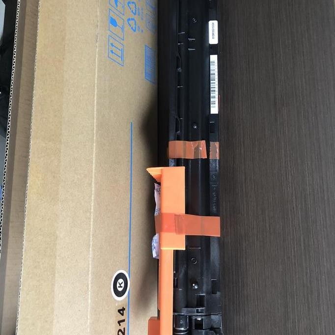 Drum Unit Develop Ineo C226 C227 C228 Konica Minolta C227 C287 New Stok