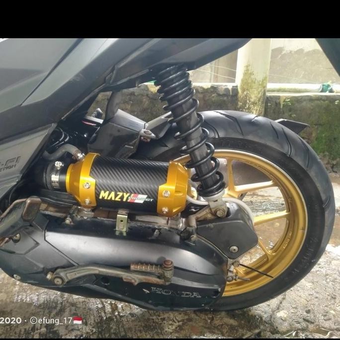 FILTER UDARA VARIASI VARIO 125 / 150