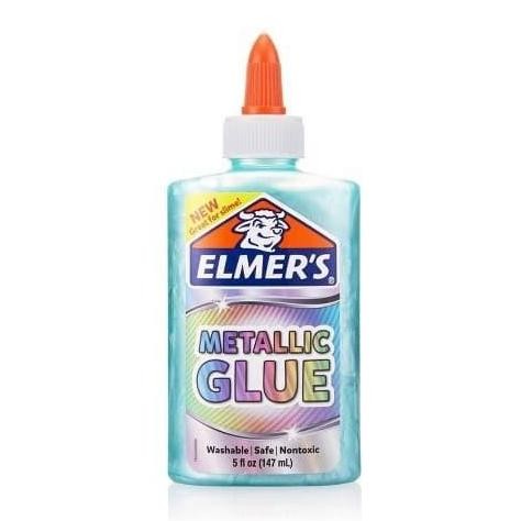 

HRG DISKON ELMERS ELM METALIC GLUE 147 ML TEAL (2120098)