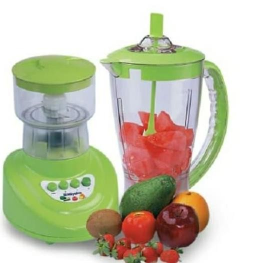 Tersedia blender miyako CH 501 PF AP / chopper miyako CH 501 PF AP
