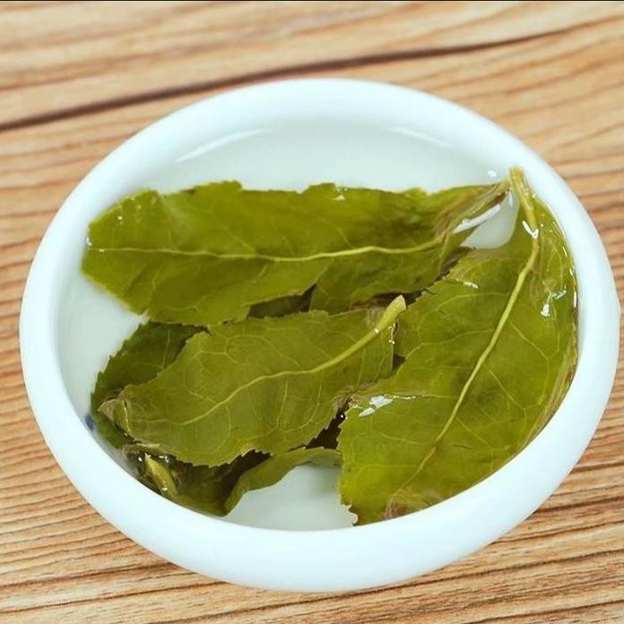 

Taiwan Dayuling Oolong Tea Strong Flavor 250 Gr - Teh Olong Maison Auratea