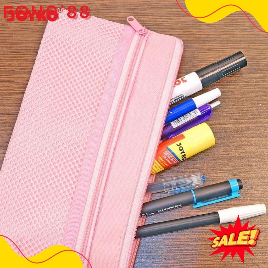 

Glue Stick / Lem Stick Joyko 8 Gr / (1Box/12Pcs) Terlengkap Dan Termurah