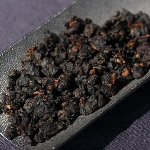 

Taiwan Black Tea Honey Fragrant Strong Fruit Fragrance 150Gr - Teh Maison Auratea