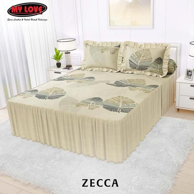 SPREI MY LOVE RUMBAI KING 180X200