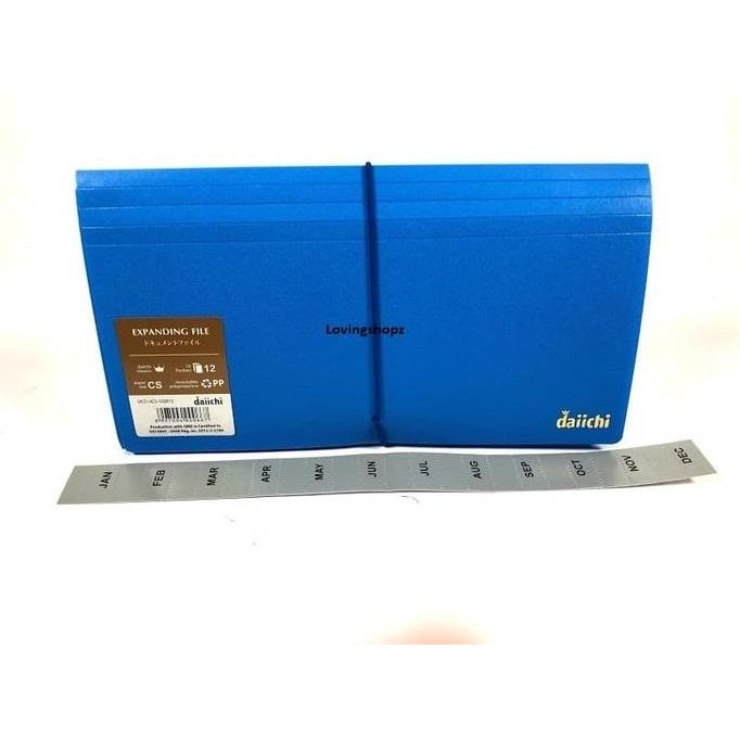 

READY Dompet Plastik Organizer Dokumen/Organizer Bon,Dokumen NEW