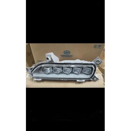 lampu drl wuling cortez original