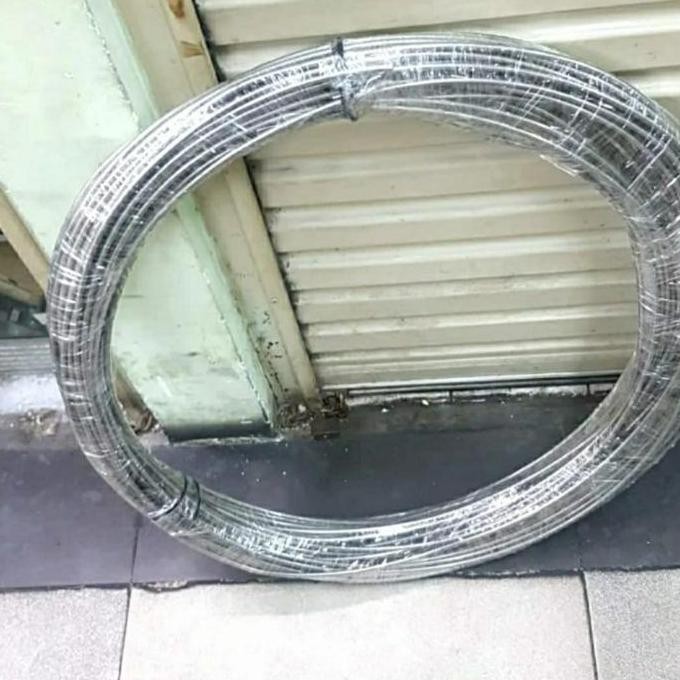 Murah Pipa Tubing / Pipa Tube Seamless Stainless Ss316 Od 12Mm