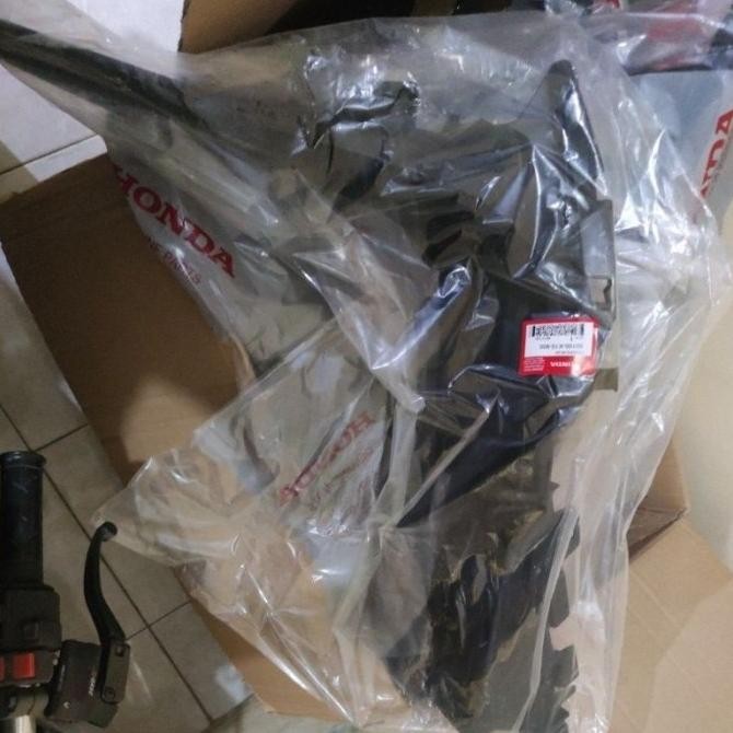[Allthebest] spakbor belakang cb150r old k15 ORIGINAL slebor CB150R OLD spatbor