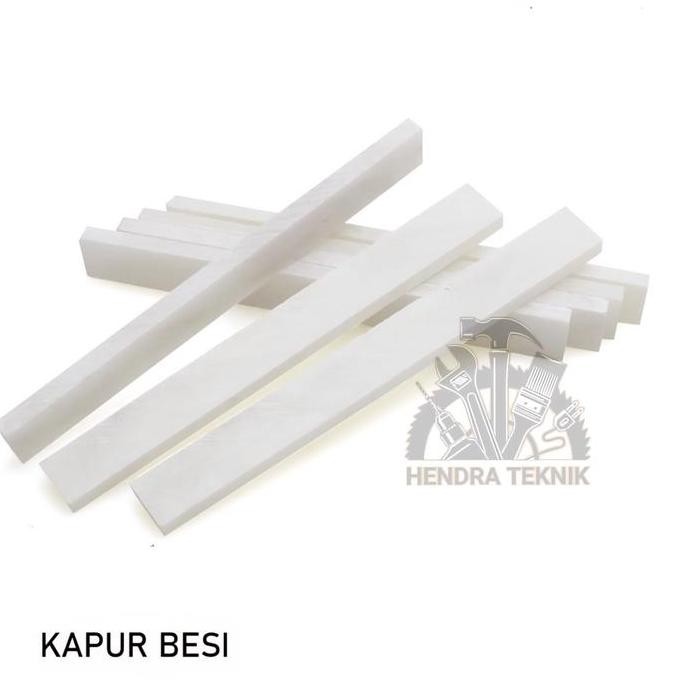 

KNH - ISI 12btg KAPUR BESI PENSIL BESI ALAT TULIS LOGAM PENSIL STONE PENCIL