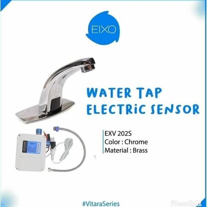 READY KRAN WASTAFEL SENSOR EIXO VITARA new