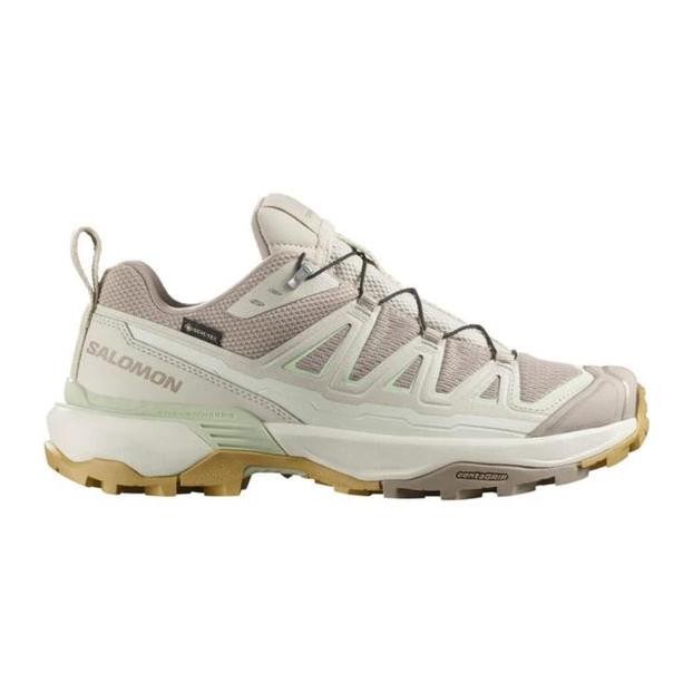 Salomon Women's X Ultra 360 EDGE GTX Trail Running Shoes (L47817000)