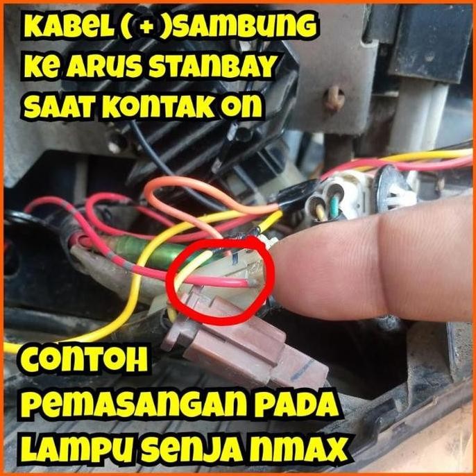 klakson telolet 12 volt 24 volt elektronik klakson mobil motor