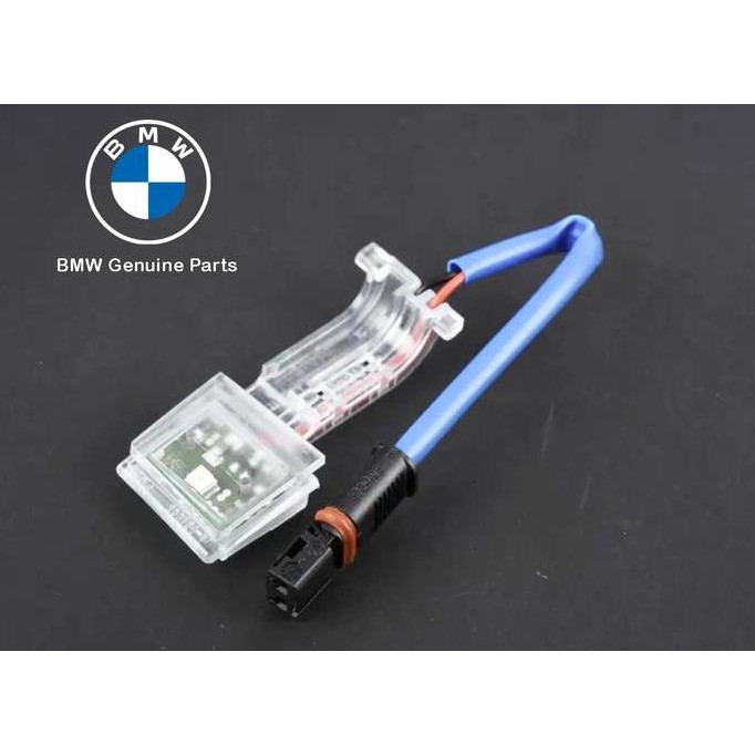 Tersedia Original BMW F30 F32 F34 F36 Bohlam LED Lampu Handle Pintu KIRI