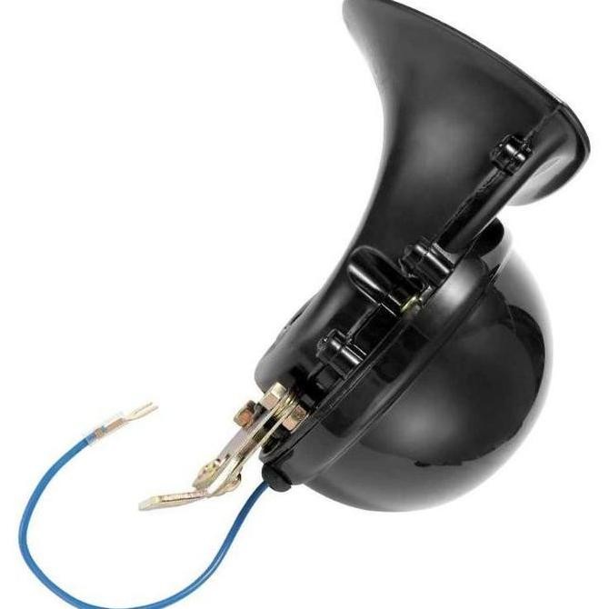 Klakson volvo load Air 150dB 12 volt tanpa tabung angin