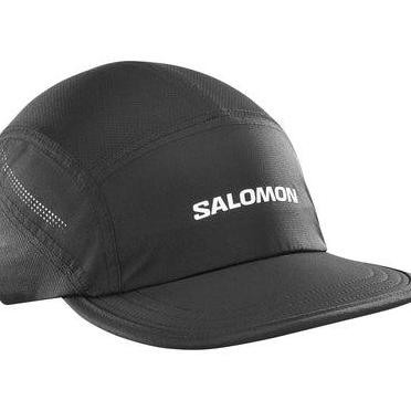 Salomon SHAKEout 7 Panels Unisex Cap topi lari