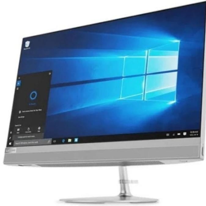 PC ALL IN ONE LENOVO V520 INTEL CORE i7-6700T RAM 8GB SSD 512GB WIN10