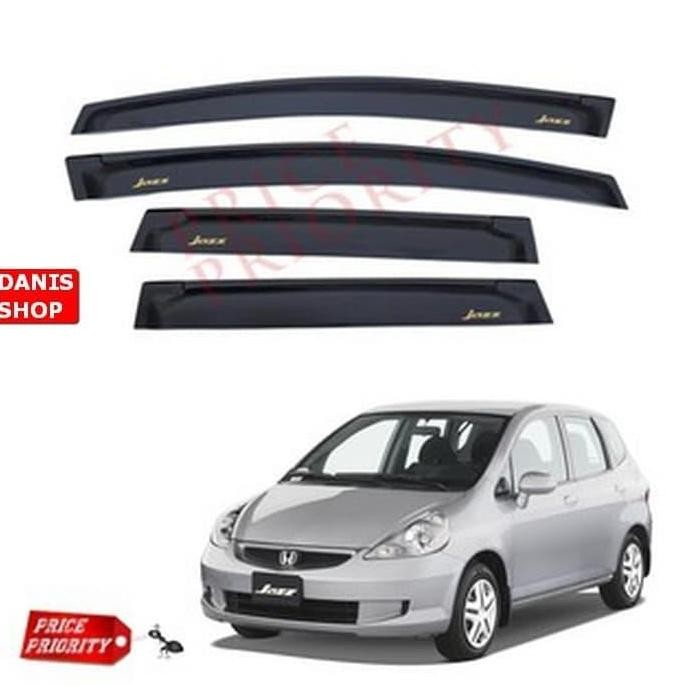 Talang Air Mobil Honda Jazz Lama 2004 Sampe 2006 High Quality