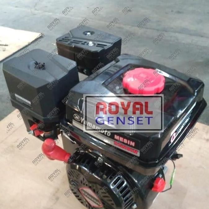 Mesin Penggerak Gx 200 Mesin Bensin Mesin Serbaguna Premium Produk