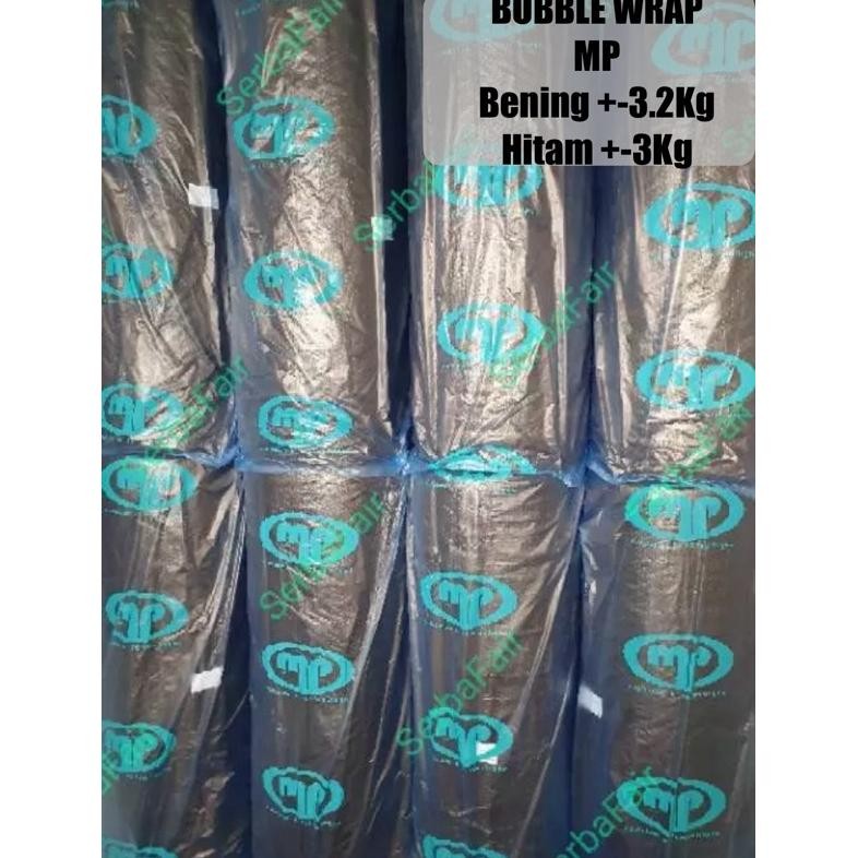 

Produk Baru!! Bubble Wrap Hitam MP 125cm x 50m Roll Tebal Kualitas Premium Asli Bandung