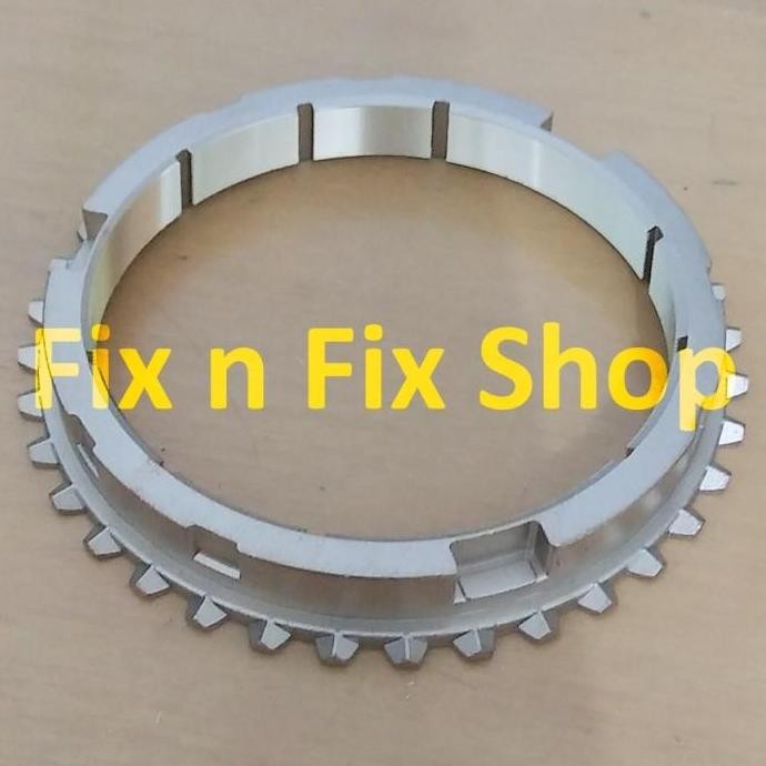 Synchronizer Ring Kecil ISUZU ELF NHR55 NKR55 Gigi Sinkromis NHR-55 TERBAIK