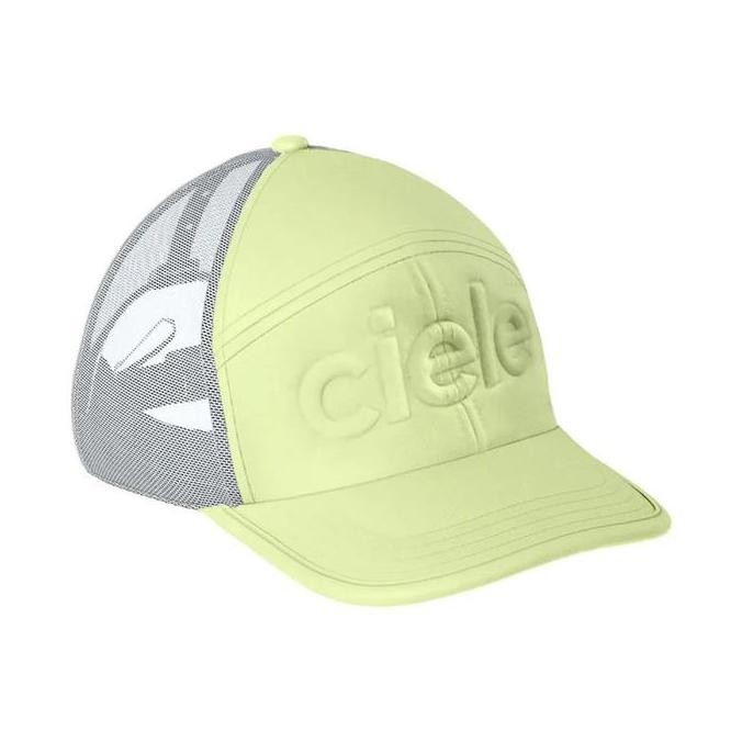 Ciele TRKCap SMT SC - GRP - Vented - Century Topi Running