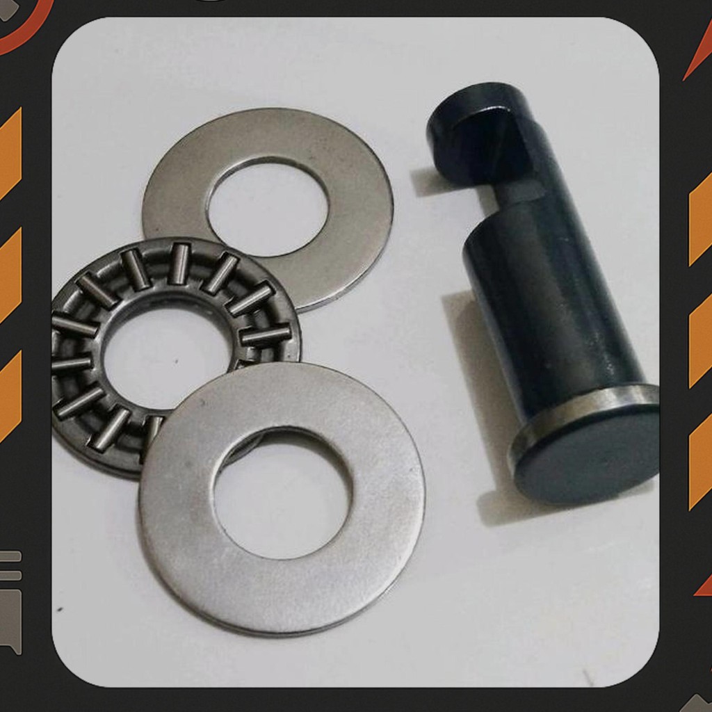 Murah Stut Stood Kopling Rx King Blok Kanan