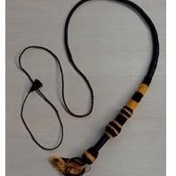 Pecut Bopo Panjang 3-3,2 meter | Pecut Kuda Lumping | Pecut Gambuh | Cemeti