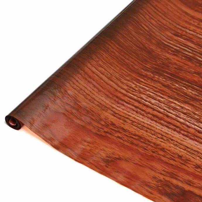 [Allthebest] WTP water transfer printing Wood coklat