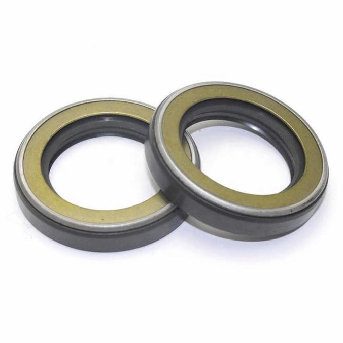 SEAL PUMP DUMP KP75B - SEAL POMPA KP75A RESTOCK