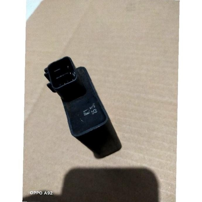 Sparepart Otomotif cdi spin 125 original Suzuki asli copotan motor  lcxgm