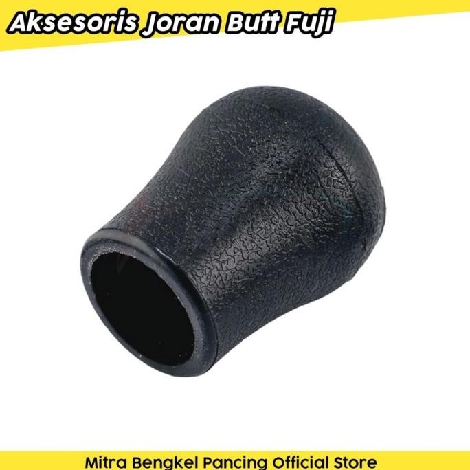 Tersedia Butt BRC GRC ERC Gimbal Joran Fighting Rubber Aksesoris Joran Pancing Original Fuji Japan