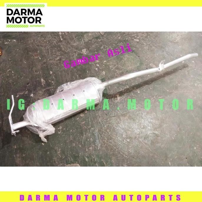 KENALPOT T120SS 1. INJECTION