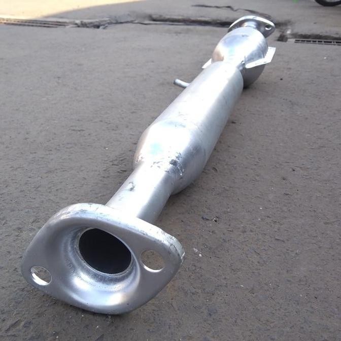 Front Muffler Suzuki APV 2005-on. Knalpot Mobil.