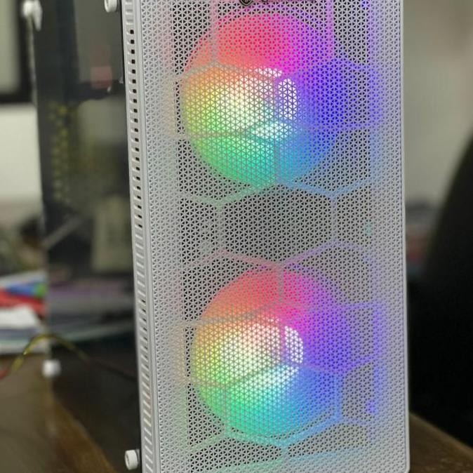 pc rakitan core i3 10105f gen 10