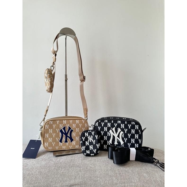 Special Bagsbunny15 Tas Unisex Pria & Wanita Mlb* Crossbody Mlb06/Mlb09 Ic-98