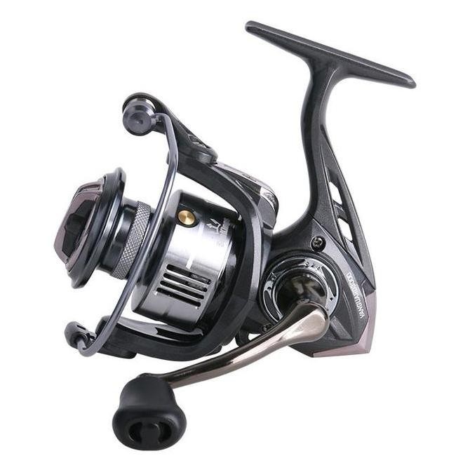 Tersedia SEAKINGS VANGUARD REEL PANCING METAL POWER HANDLE SW ONEWAY 4+1 BB MAX DRAG 21KG LAUT reel 