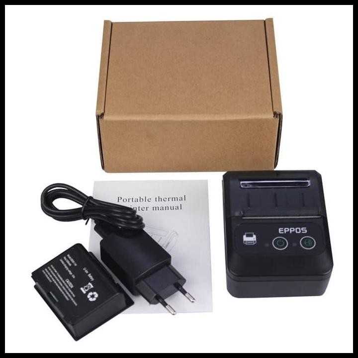 Terlaris Mesin Kasir Portable Android Toko Retail Warung Kelontong Sembako Ecer Good Quality