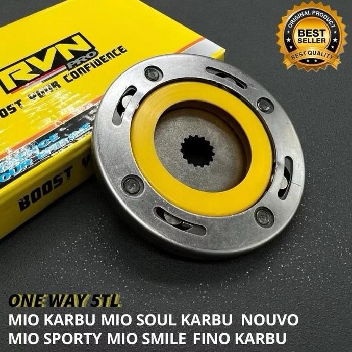 ONE WAY MIO LAMA MIO SPORTY MIO SMILE MIO SOUL FINO KARBU ORIGINAL RVN