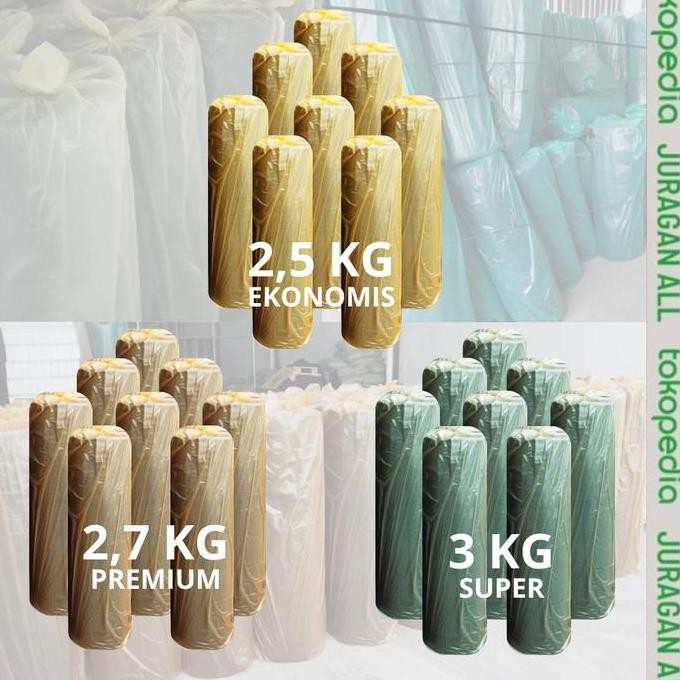 

ready stock BUBBLE WRAP 1 ROLL 125 X 50 M / PLASTIK BUBBLE WRAPING / PEMBUNGKUS PAKING / BUBBLE WRAP / BUBBLE / BUBBLE WRAPING / BUBBLE WRAP 2X STRONGER
