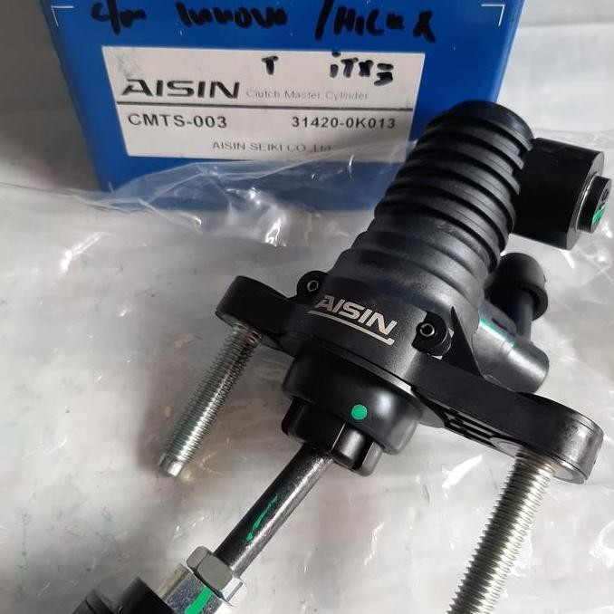 Master Kopling atas Toyota Innova,Fortuner,Hilux