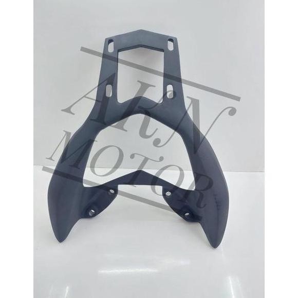 Bracket top box nmax old nmax new breket box belakang nmax old new