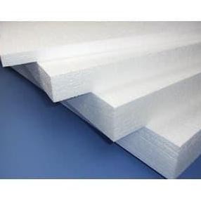 baru Styrofoam Sterofoam 3cm Lembaran 1x2M/Gabus/