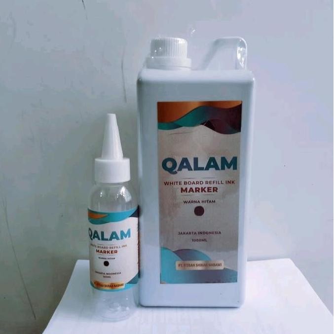 

Tinta Spidol Whiteboard Qalam 1000 Ml Refill Spidol Whiteboard Isi Ulang Tinta Spidol Papan Tulis Mudah Di Hapus Hitam Stationery