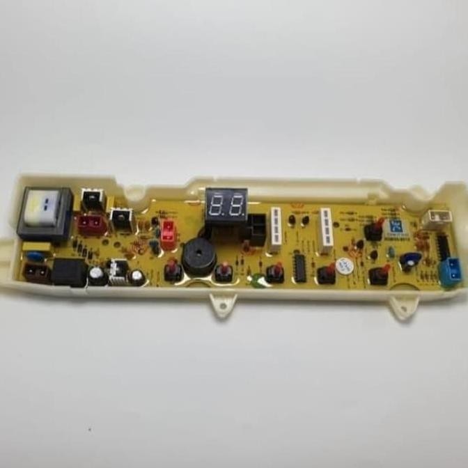 Modul Pcb Mesin Cuci Sharp Esf950Pgy Es-F950-Pgy