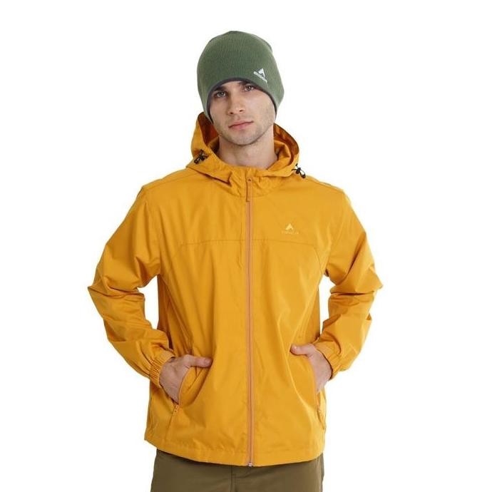 Strenuous Windproof Jacket Eiger