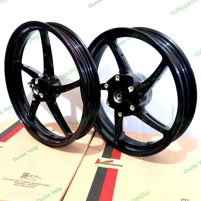 Velg Rossi Vrossi Mamba Ninja 150 R/RR/SS